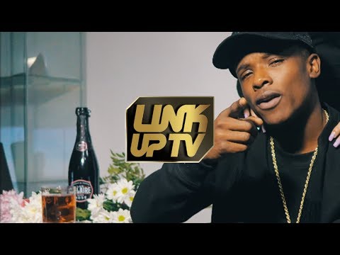 Q2T #2Trappy (Ice City Boyz) - #2 [Music Video] | Link Up TV