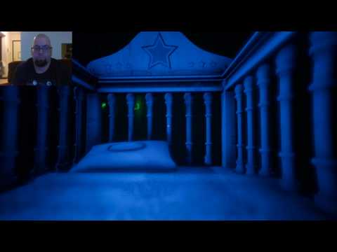 The Joy of Creation Story Mode - My First Time Wasn't Gentle