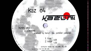 Yamaoka - Five