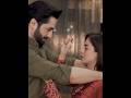 Danish Taimoor And Komal Meer Romantic Scene