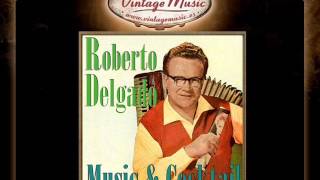 Roberto Delgado -- Pepito (VintageMusic.es)