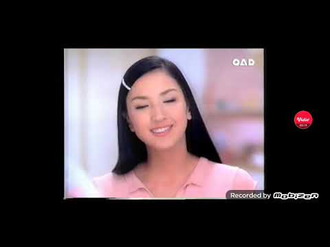 TVC VASELINE lotion 2005/06 Thailand