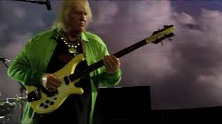 Yes Live 2011 - We Can Fly From Here
