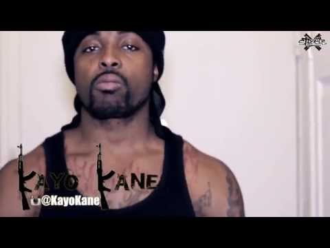 Xstreets Presents "Show & Prove" feat. Kayo Kane