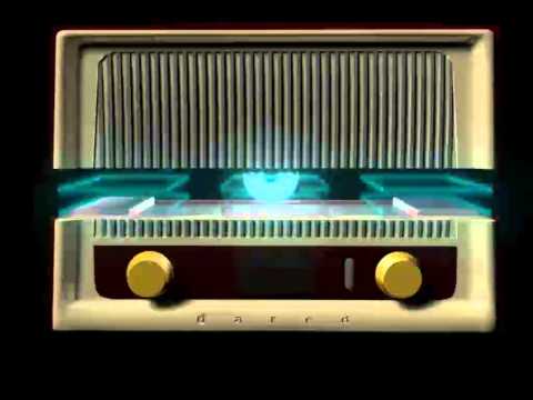 Chan Chong Tat_Projection Mapping for Dared Audio