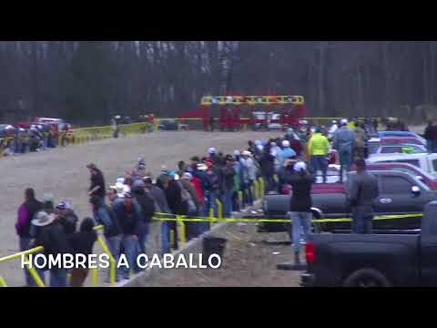 El Invasor vs  El Dolar Falso  1 27 18