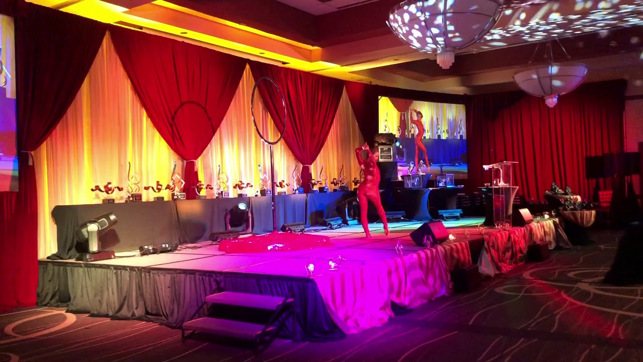 Hire Beyond Wings - Circus Entertainment in Nashville, Tennessee