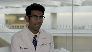 Cardiologist Vikas Sunder, MD