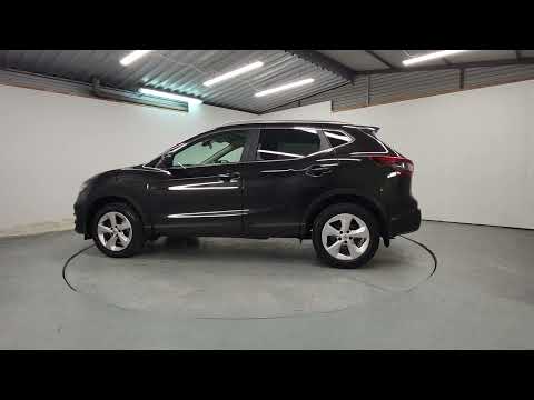 Nissan Qashqai 1.3 PET SV - Image 2