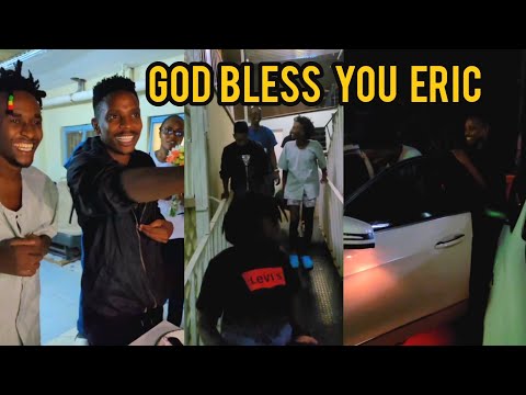 Eric omondi gucokerio ngatho itari githimi thuutha wa gììko gia thaa kwi miracle baby