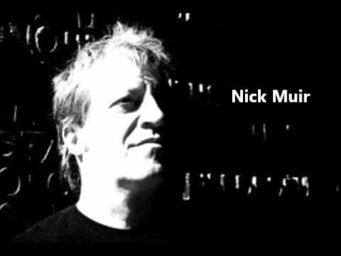 Nick Muir - Transitions 567  Guestmix