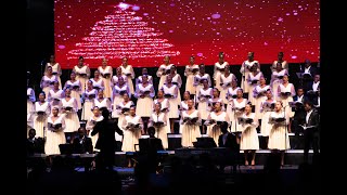 Christmas Carols Concert by Chorale de Kigali, 2022 edition