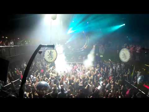 Scott Bond & Matt Hardwick 23.30 - 1:00 @ The Republic Of Gatecrasher