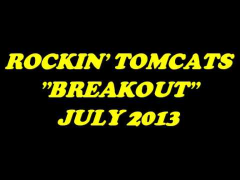 BREAKOUT by Rockin' Tomcats