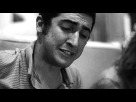 Early Morning Goodbye - Hayden Karchmer