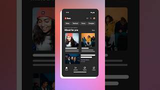 Download lagu How to share music and podcasts in the YouTube Music app mp3