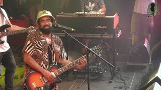 Marley&#39;s Ghost @ Reggaejam 2022