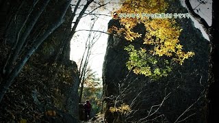 preview picture of video '천지(天池)가 있는 무척산(無隻山)'