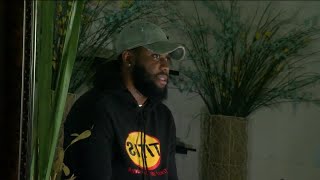 'This is part of my purpose' Milwaukee massage therapist keeps business strong during pandemic