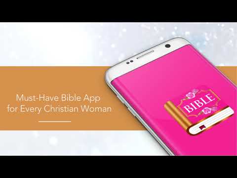 Bible for women