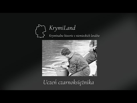 24. Uczeń czarnoksiężnika