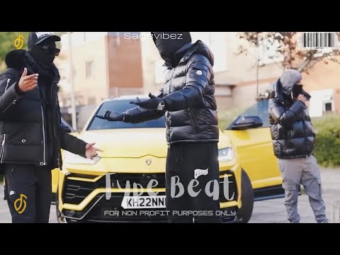 [FREE] TEEY X lil BB X Dave X band4band X B4B Drill Sample Type Beat " Hatred "