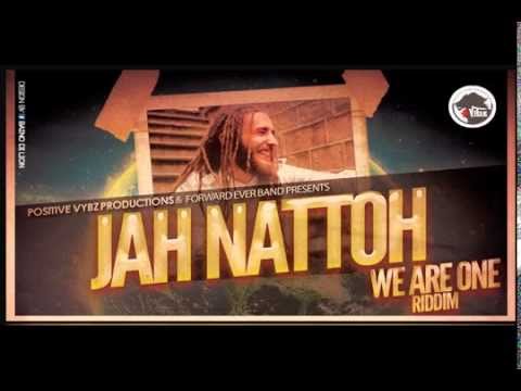 10. Jah Nattoh - Ejemplo Del Mal (We Are One Riddim)