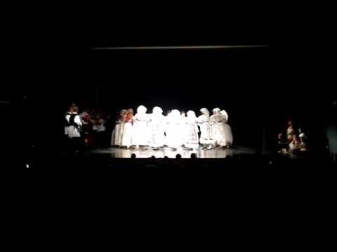 KUD Kolovrat - Splet Slavonije (Velika Gorica)