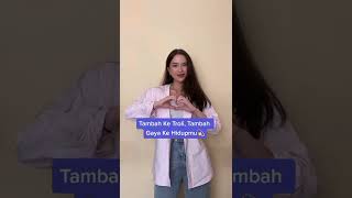 Download lagu Cus, tambah ke troli, tambah gaya ke hidupmu✨️ Download Lazada sekarang #TambahKeHidupmu mp3