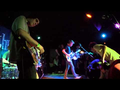 The Orwells - Who Needs You (Live at The Rhythm Room)