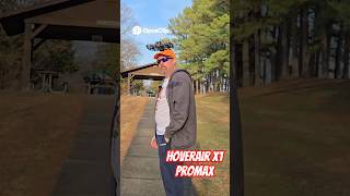 Amazing HoverAir Drone Follows YOU & Films it in 8K!!