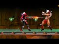 Mortal Kombat Trilogy Sector Playthrough 2023