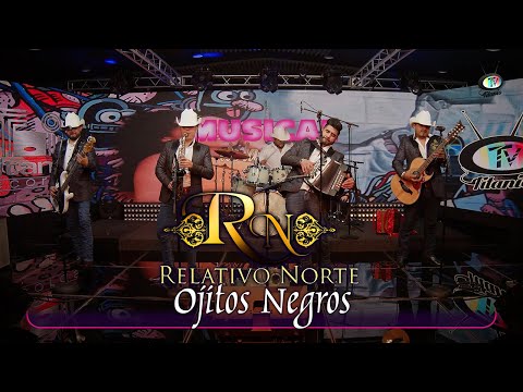 Relativo Norte - Ojitos Negros