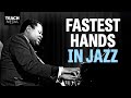 Oscar Peterson The Greatest Jazz Pianist Of All Time