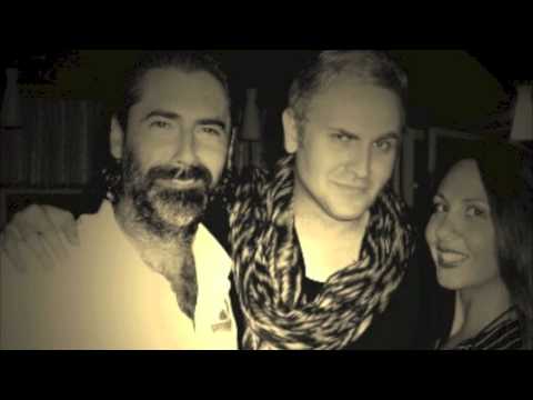 Narany with Goran von Karkin "The waves (Sono Felice) Preview