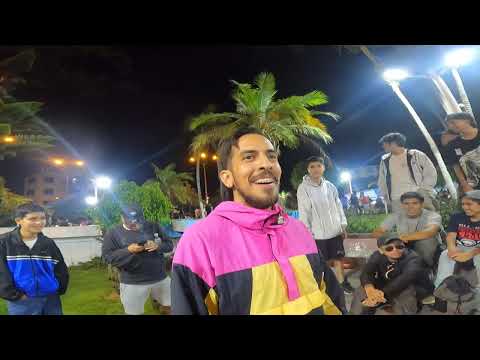 ALCA vs JOCHO vs VALVERDAMN - OCTAVOS - LZ TOUR CARMEN DE LA LEGUA