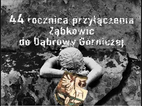 44 rocznica przyłączenia Ząbkowic do Dąbrowy Górniczej