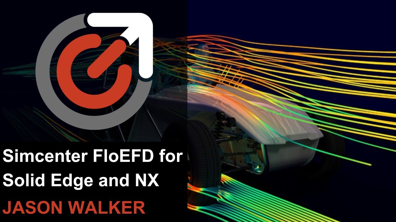 Simcenter FloEFD Webinar