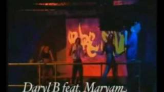 Daryl B feat Maryam - Street Life