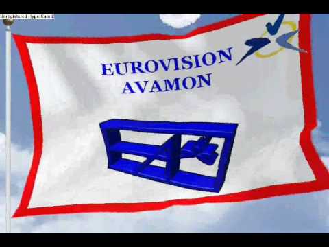 Sirusho, Jelena & Boaz - "Time to pray"