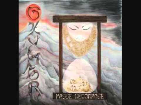 Oxymor - Trouble Dédale