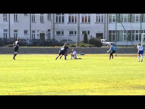 Vagat Domaniewice - Czarni Bednary (6.10.2013 )