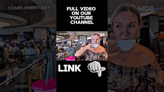 Cruise food #food #travel #cruiseship