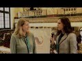 Emily Abbott Associate Director Of Corporate Partnerships At Caltech UIIN Interview