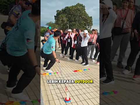 TEAM BUILDING Testimonial