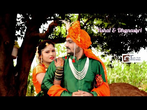 Wedding Photographer portfolio by Tayade Photography in Pune - Photo 1