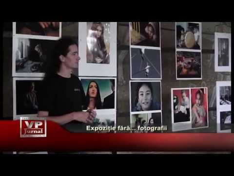 Expozitie fara… fotografii