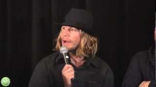 Audio Adrenaline: Hands &amp; Feet Project