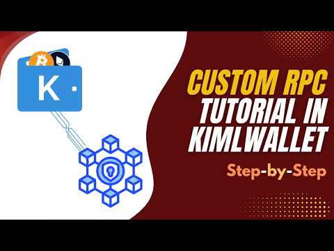 Add Custom RPC