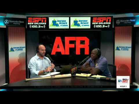 Tom Brady used to give Rohan Davey free stuff